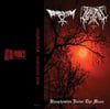 Tormentum/Infernal Fog "Blasphemies Under The Moon" MC