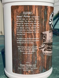 Image 4 of TKO Hand Cleaning Wipes (1 Canister) 