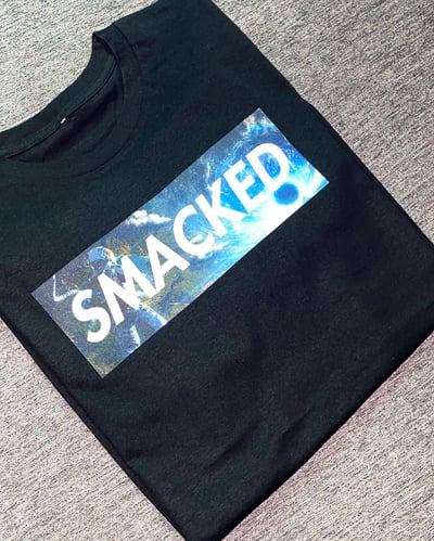 Image of Smacked “Lost in Space” T-Shirt 