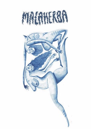 Image of Mala Herba T-Shirt