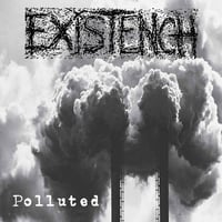 Image 1 of Existench / Deboned "split" 7" (Canadian Import)