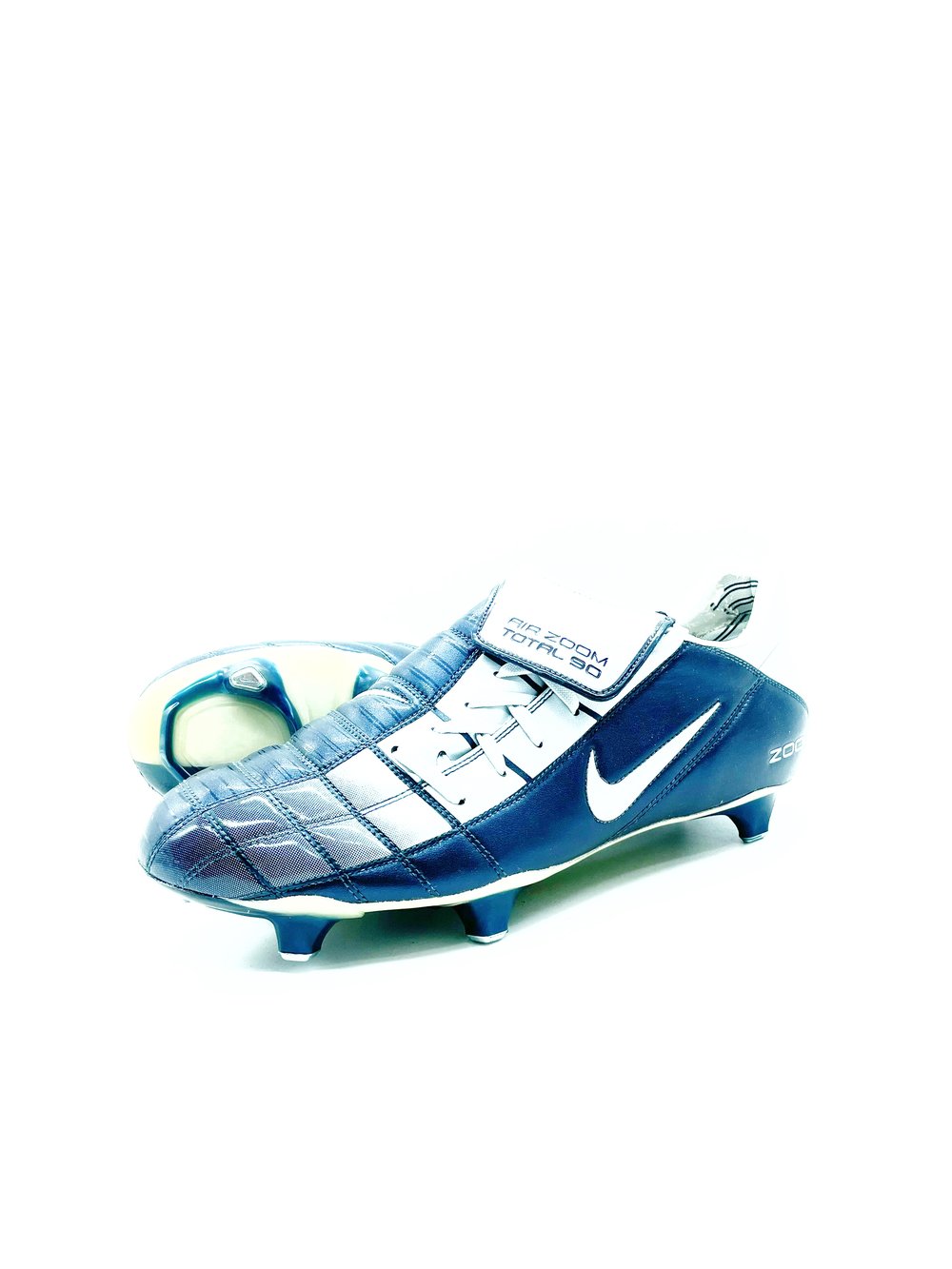 Tbtclassicfootballboots Nike Air zoom T90 SG