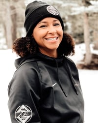 JVI Nike Therma Pullover Hoodie