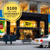 BEST BUY $100 GIFT CARD GIVEAWAY 