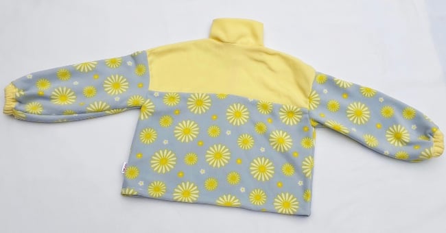 Daisy Jumper Jacket