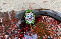 Image 1 of Popsicle Enamel Pin Item #17