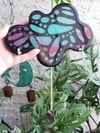 Butterfly Cloud 7" Hook Hanger