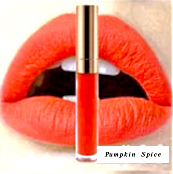 Image of Pumpkin Spice