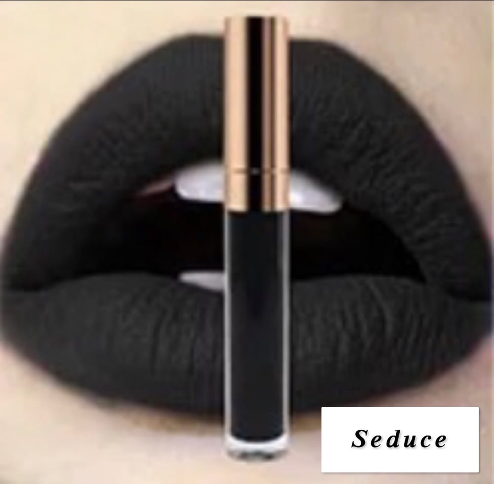 Image of Seduce