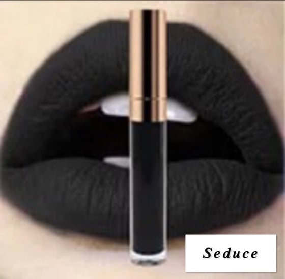 Image of Seduce
