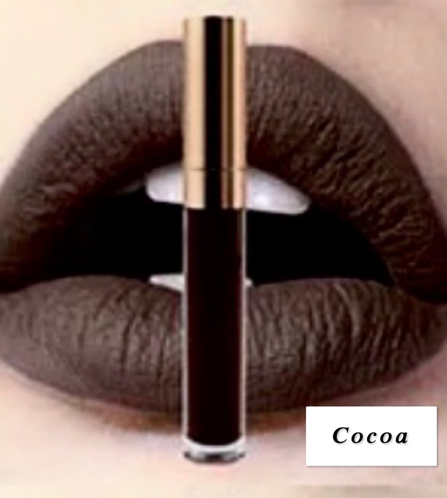 Image of Cocoa