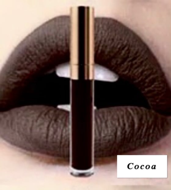 Image of Cocoa