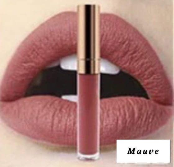 Image of Mauve 