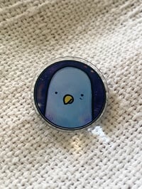Image 2 of Space Brenda Pin
