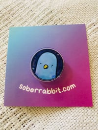 Image 1 of Space Brenda Pin