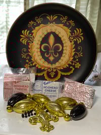 DIVA'S HOGHEAD CHEESE BOX