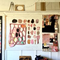 Image 9 of From Sketchbook to Wall ONLINE