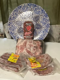 DIVA'S MEAT SPECIAL BOX