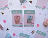 Image 1 of ACRYLIC PIN - SELFCARE 