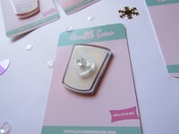 Image 5 of ACRYLIC PIN - SELFCARE 