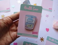 Image 4 of ACRYLIC PIN - SELFCARE 