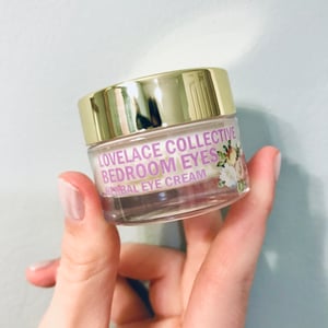 Image of BEDROOM EYES - Herbal Eye Cream