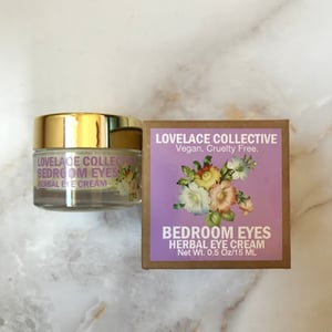 Image of BEDROOM EYES - Herbal Eye Cream