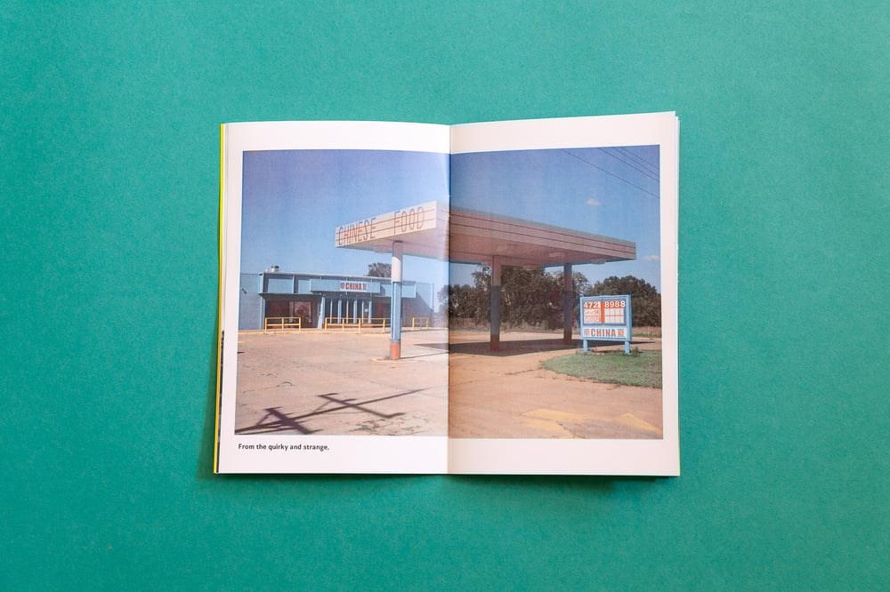 Image of a love letter to kansas - denise grays