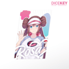 Rosa Pokemon Air Freshner