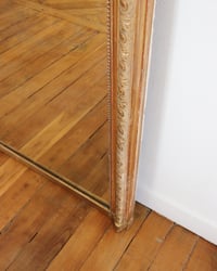 Image 3 of Miroir ancien n•3 