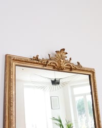 Image 5 of Miroir ancien n•3 