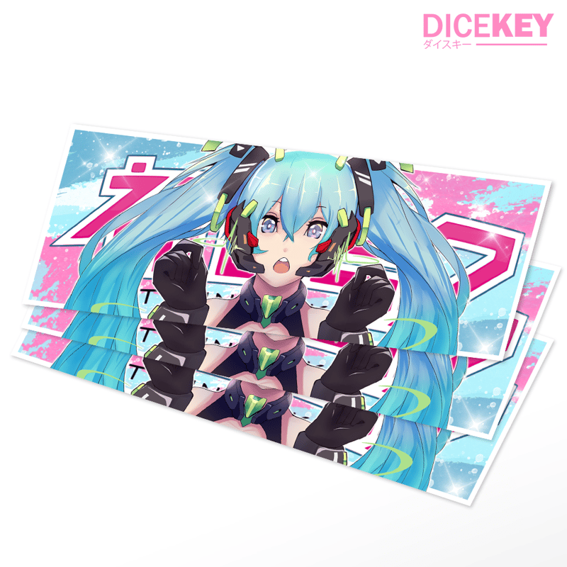 miku racing 2010