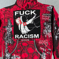 Image 3 of F*CK RACISM (XL)