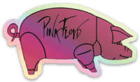 Image 1 of Holographic Pig