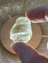 Image 11 of Agni Manitite Tektite #2226