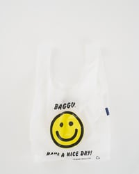 Image 1 of Standard Baggu Reusable Bags - Patterns