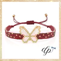Image 1 of Butterfly 🦋 Bracelets... 