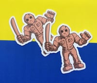 Image 3 of EXCLUSIVE Stickers Item #3