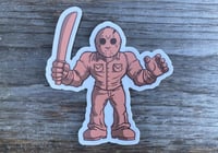 Image 4 of EXCLUSIVE Stickers Item #3