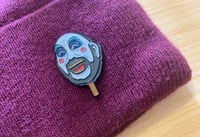 Image 2 of Popsicle Enamel Pin Item #16