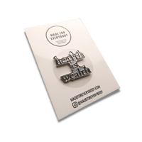 Pin 