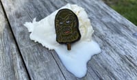 Image 2 of Popsicle Enamel Pin Item #13