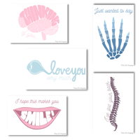 Postcards