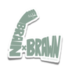 Brain x Brawn