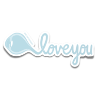 Eye Love You