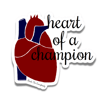 Heart of a Champion