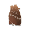 Heart of Gold
