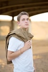 Senior Session - June Date