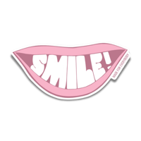 Smile!