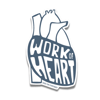 Work of Heart